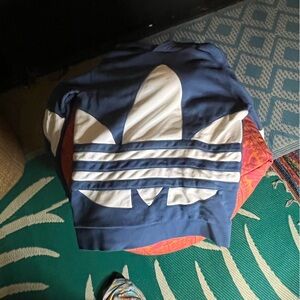 Adidas hoodie
